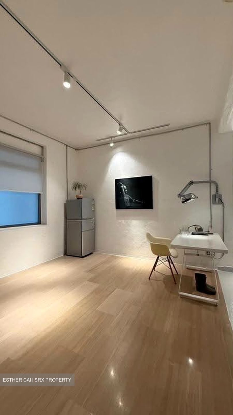 Blk 47 Moh Guan Terrace (Bukit Merah), HDB 2 Rooms #634558491